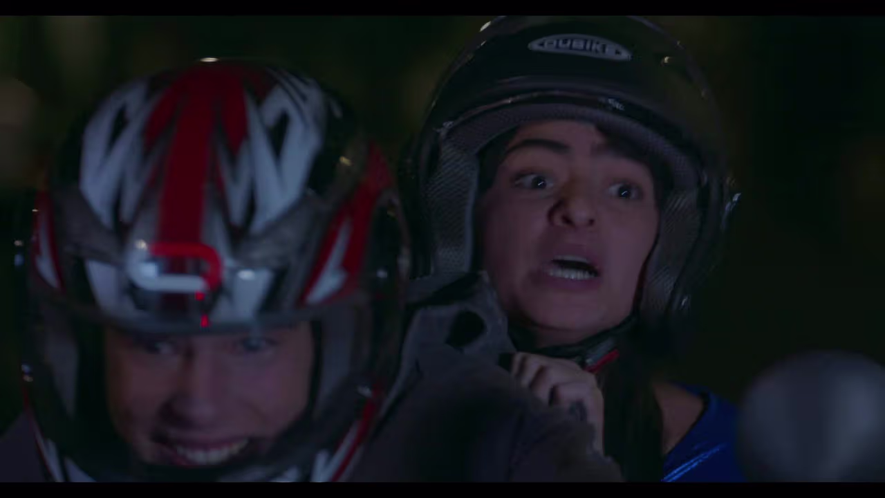 Este jueves: ¡Gemma sufrirá un accidente! | Shows Vencer el Desamor ...