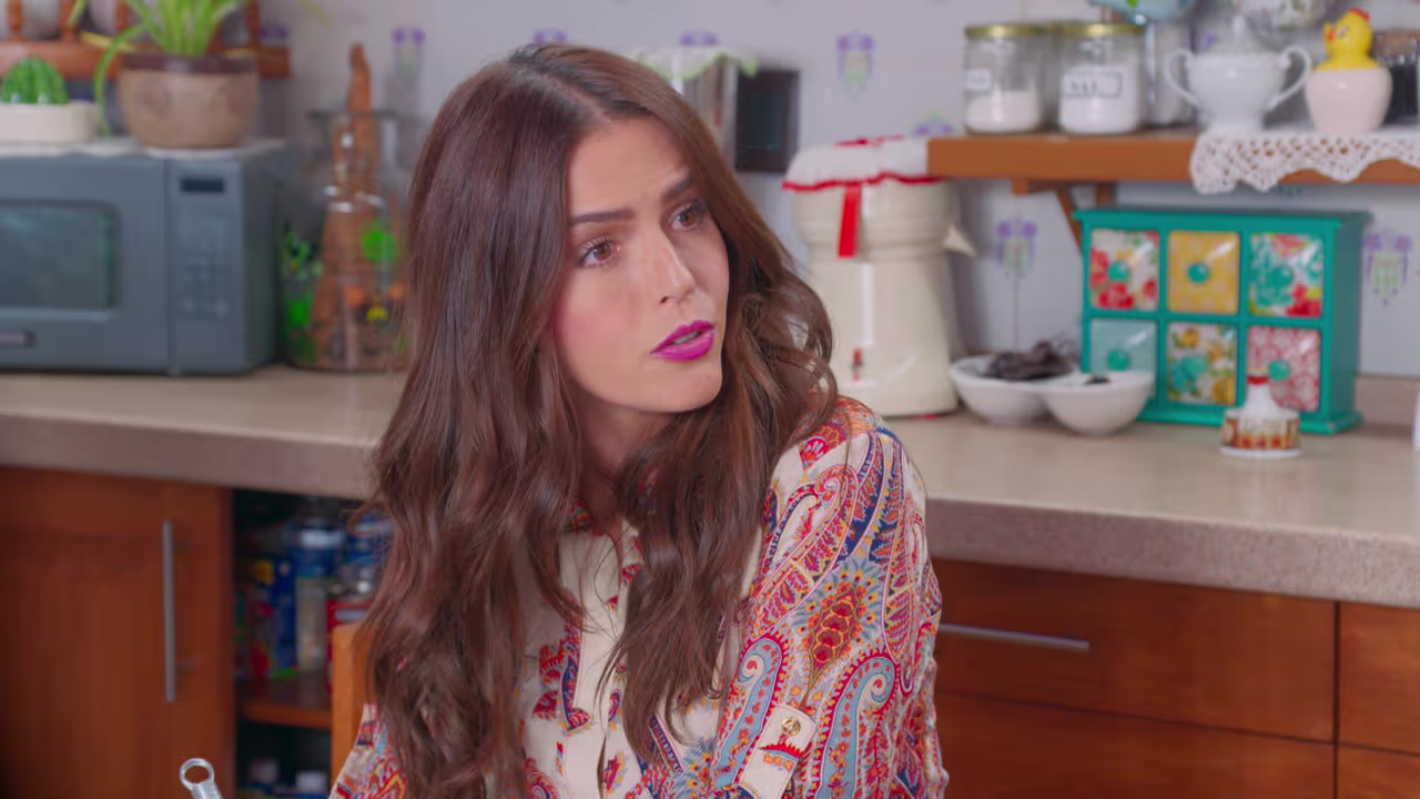 Este lunes: Ariadna demandará a Eduardo | Shows Vencer el Desamor | Las ...