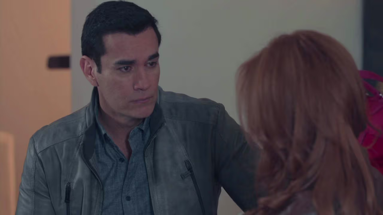 Este miércoles: No eres la mujer que amo | Shows Vencer el Desamor ...
