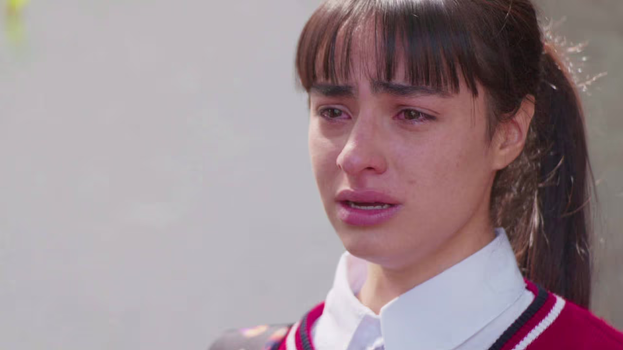 Este miércoles: ¿Podrá Gemma librarse de Cuauhtémoc? | Shows Vencer el ...
