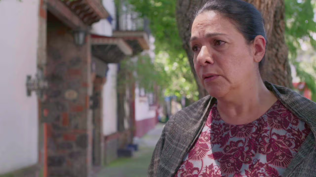 Este viernes: ¡Bárbara y yo somos hermanas! | Shows Vencer el Desamor ...