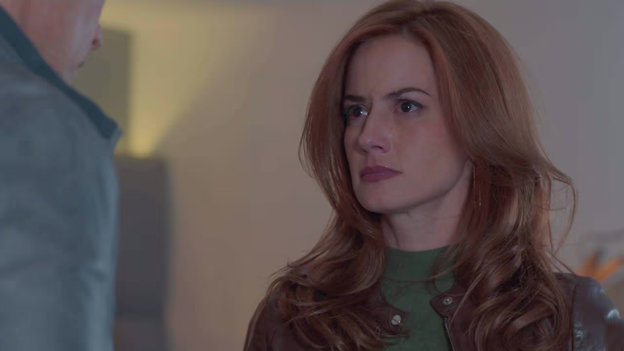 “Esto se acabó”: Álvaro termina con Olga | Shows Vencer el Desamor ...