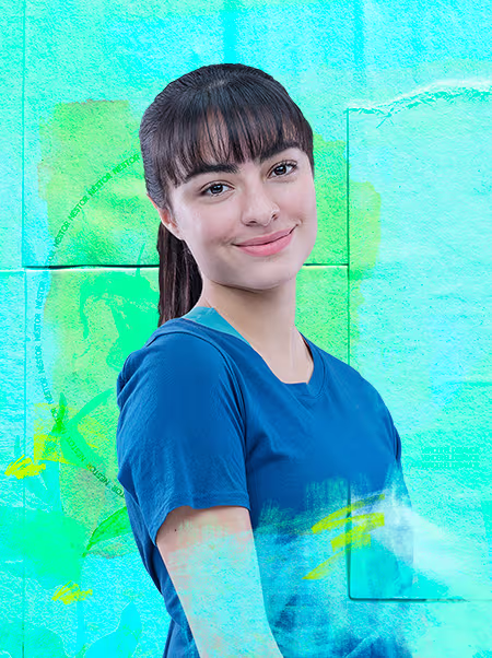 Gemma | Shows Vencer el Desamor | Las Estrellas