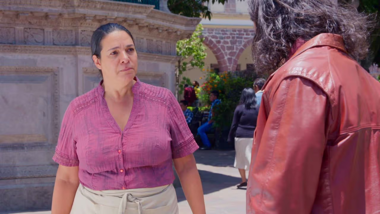 Levita enfrenta a Cuauhtémoc | Shows Vencer el Desamor | Las Estrellas