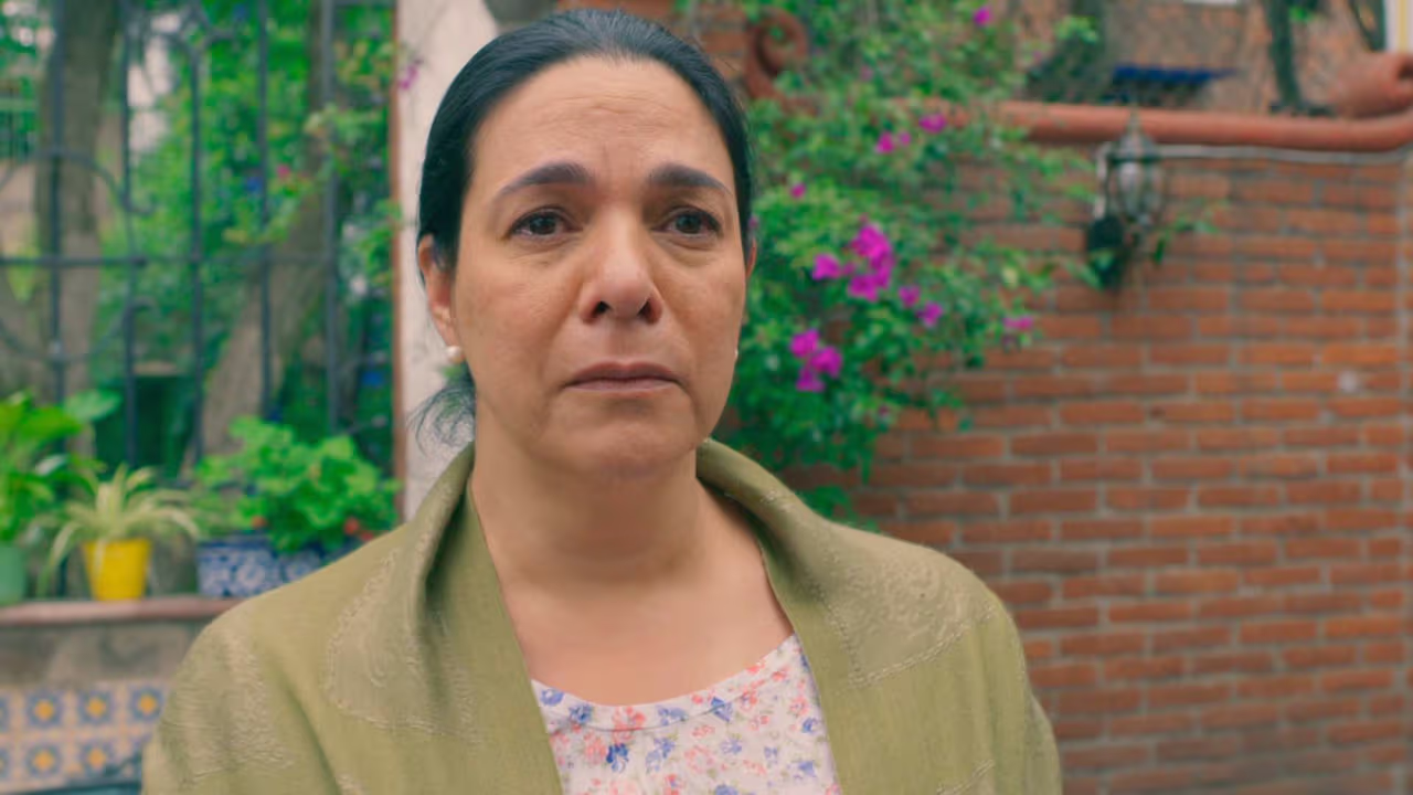 ¡Levita intenta ser amiga de Bárbara! | Shows Vencer el Desamor | Las ...