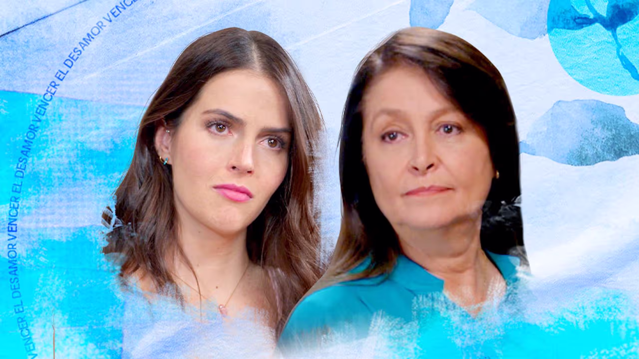 “No tengo por qué darle explicaciones”: Tres peleas de Ariadna y ...