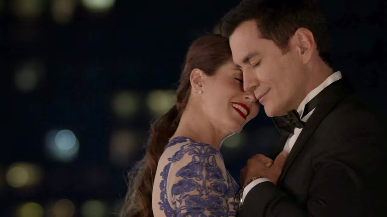 ¿Qué pasará en el GRAN FINAL de ‘Vencer el Desamor’? | Shows Vencer el ...