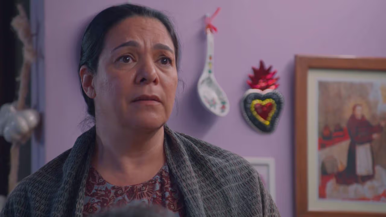 Resumen Capítulo 25: La vida da muchas vueltas | Shows Vencer el ...