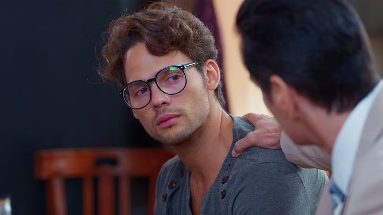 Resumen Capítulo 44: Las cosas siempre salen al revés | Shows Vencer el ...