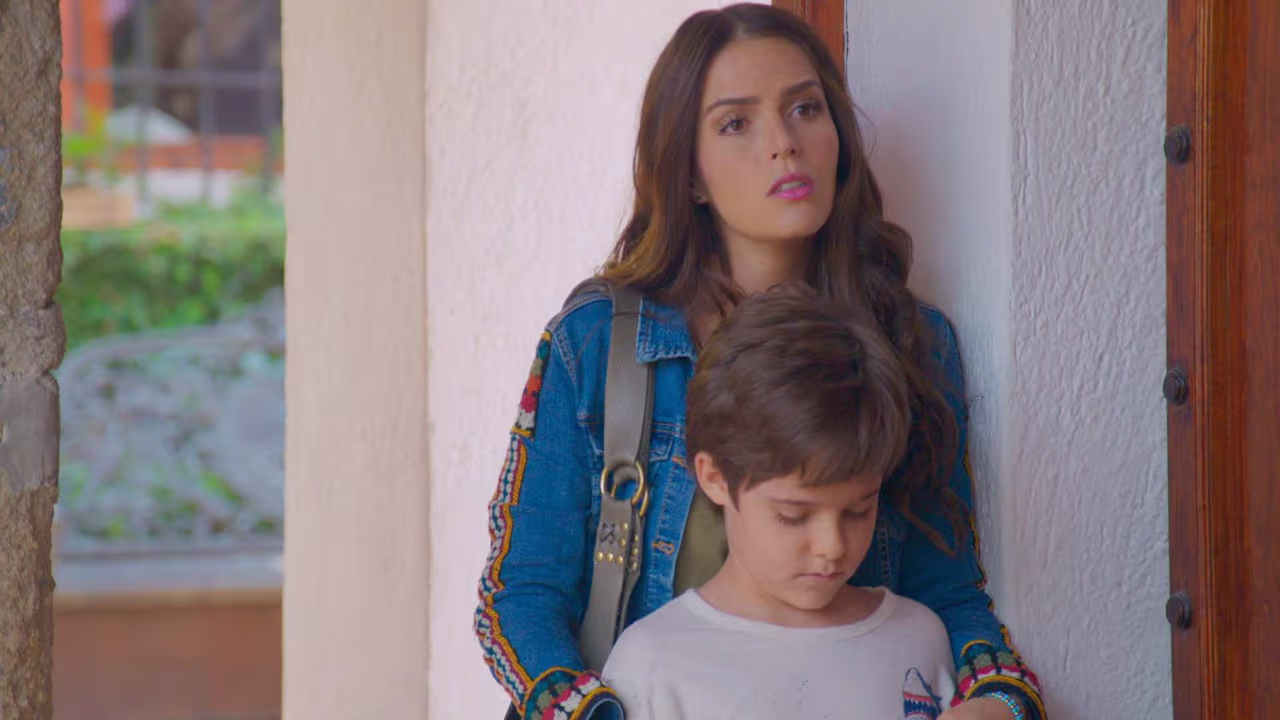 Resumen Capítulo 7: Una relación de respeto | Shows Vencer el Desamor ...