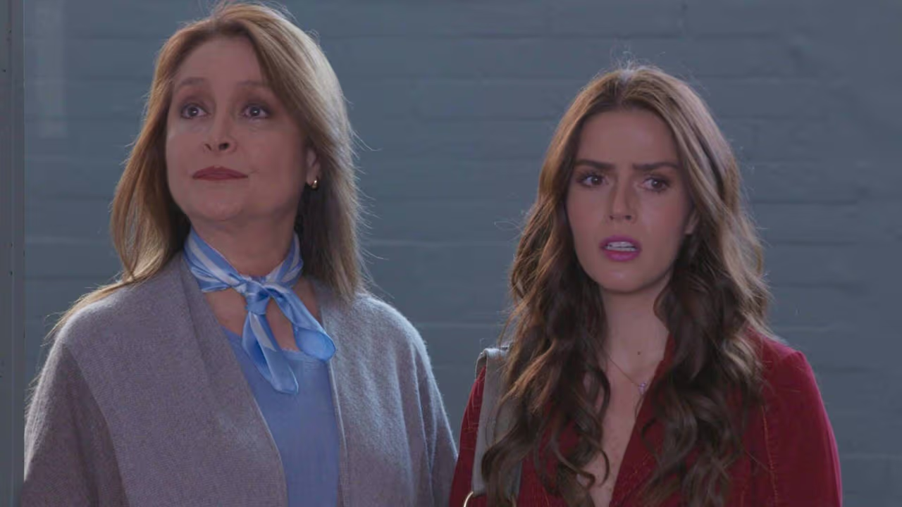 Resumen Capítulo 76: La vida puede ser muy dura | Shows Vencer el ...