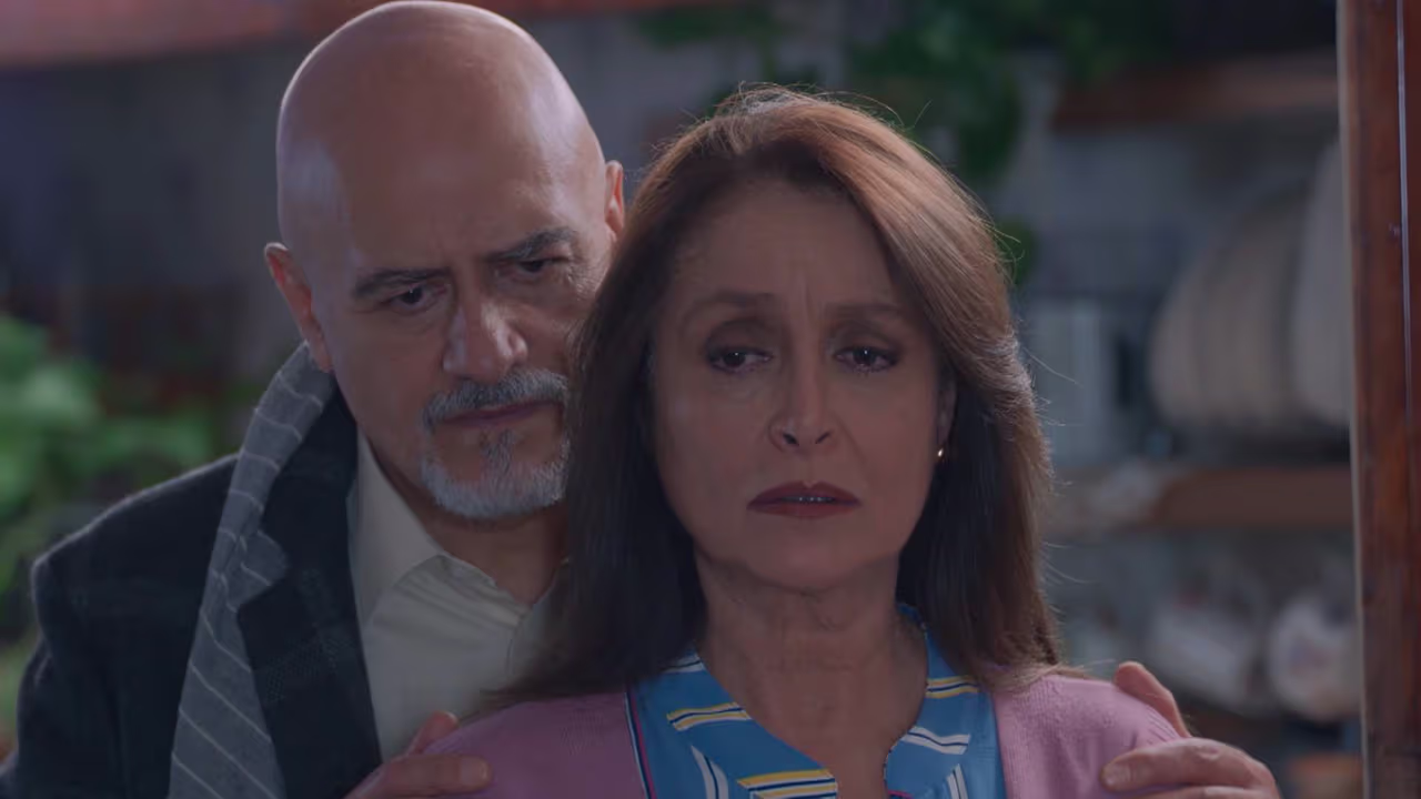 Resumen Capítulo 81: Una simple chispa | Shows Vencer el Desamor | Las ...
