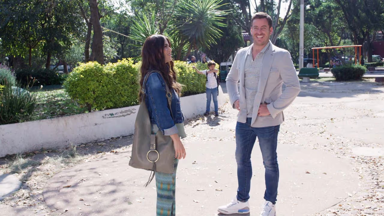 Revive los bloopers más divertidos de Vencer el Desamor | Shows Vencer ...