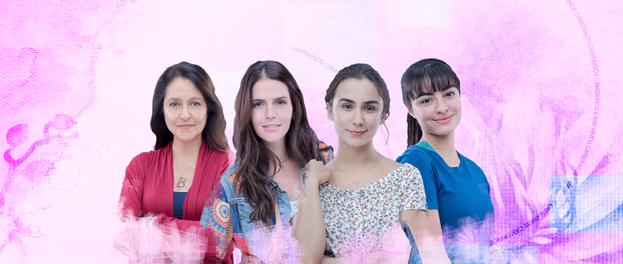 ‘Vencer el Desamor’ se consolida como una de las telenovelas más ...