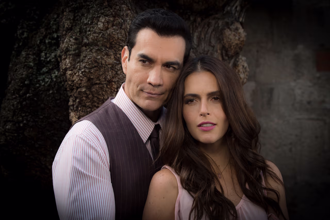Vencer el Desamor: Todo sobre la nueva telenovela protagonizada por ...