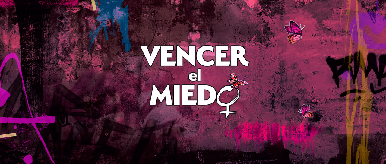 Esta es la historia detrás de la idea y creación de 'Vencer el Miedo ...