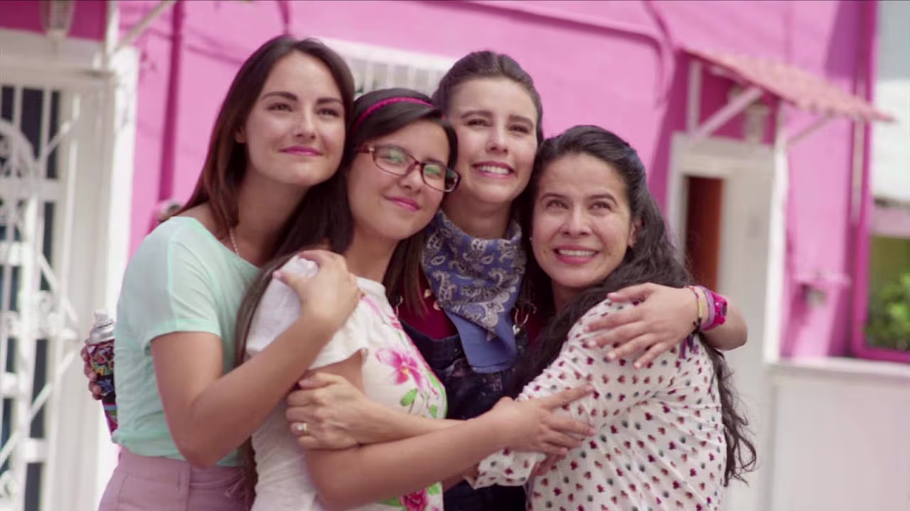 ¡Juntas podemos con todo! | Shows Vencer el Miedo | Las Estrellas