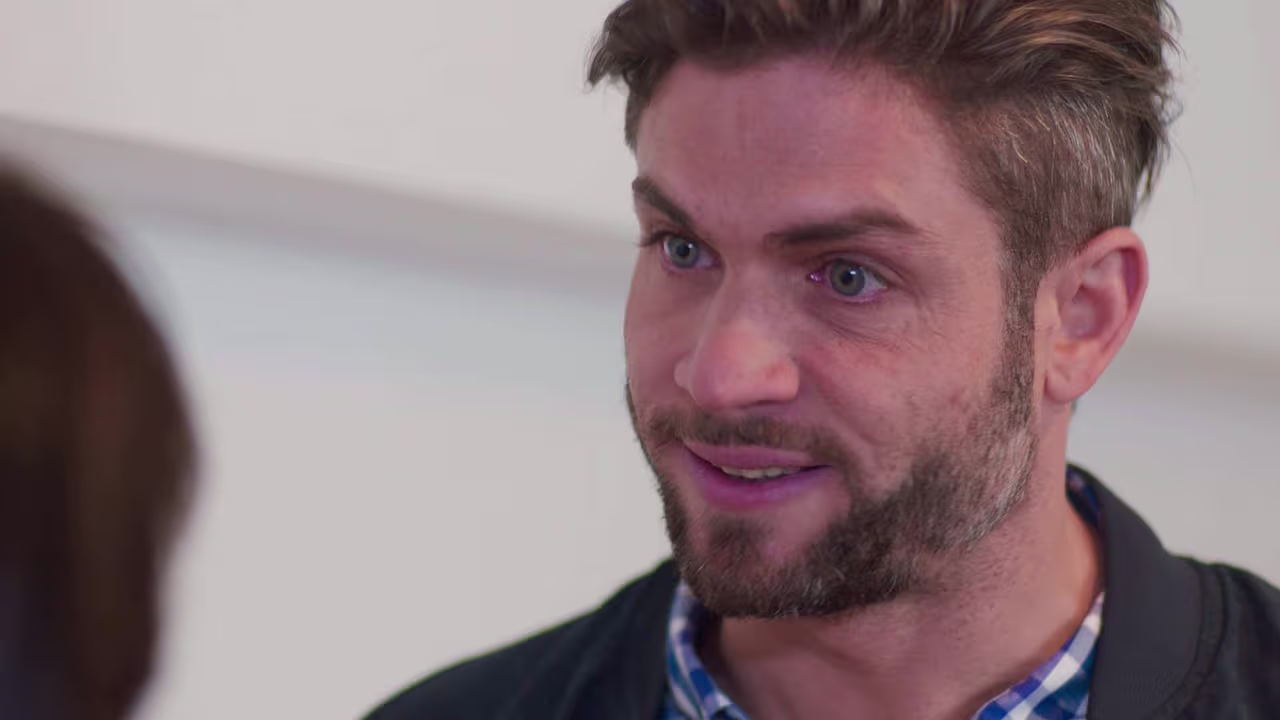 Erik golpea a Alonso en ‘Vencer el Pasado’ | Shows Vencer el Pasado ...