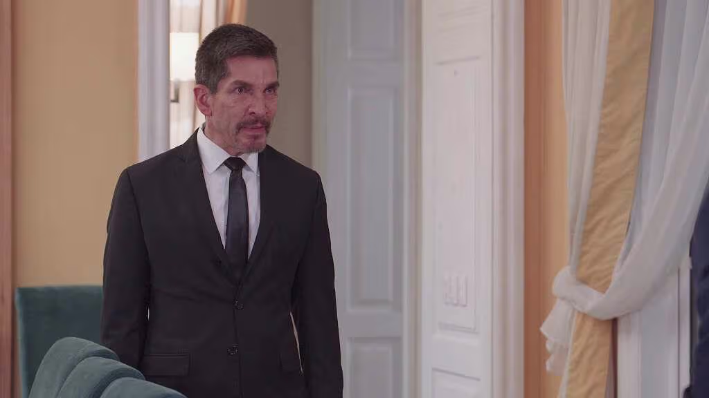 Este martes: Isidro defenderá a Brenda de Lisandro | Shows Vencer el ...