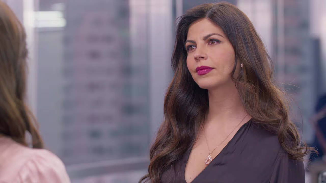 ¡Fabiola amenazará a Renata! Ve AQUÍ este avance de ‘Vencer el Pasado ...