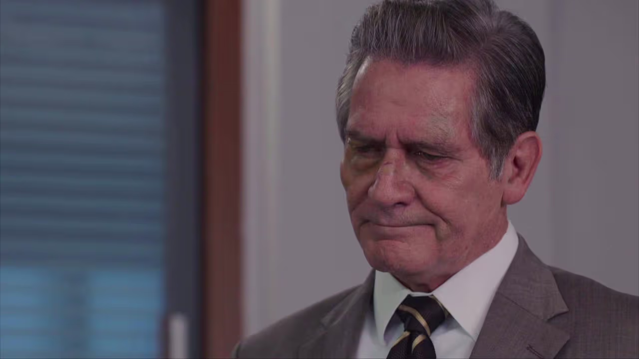 Lisandro le revelará a Renata un gran secreto en ‘Vencer el Pasado ...