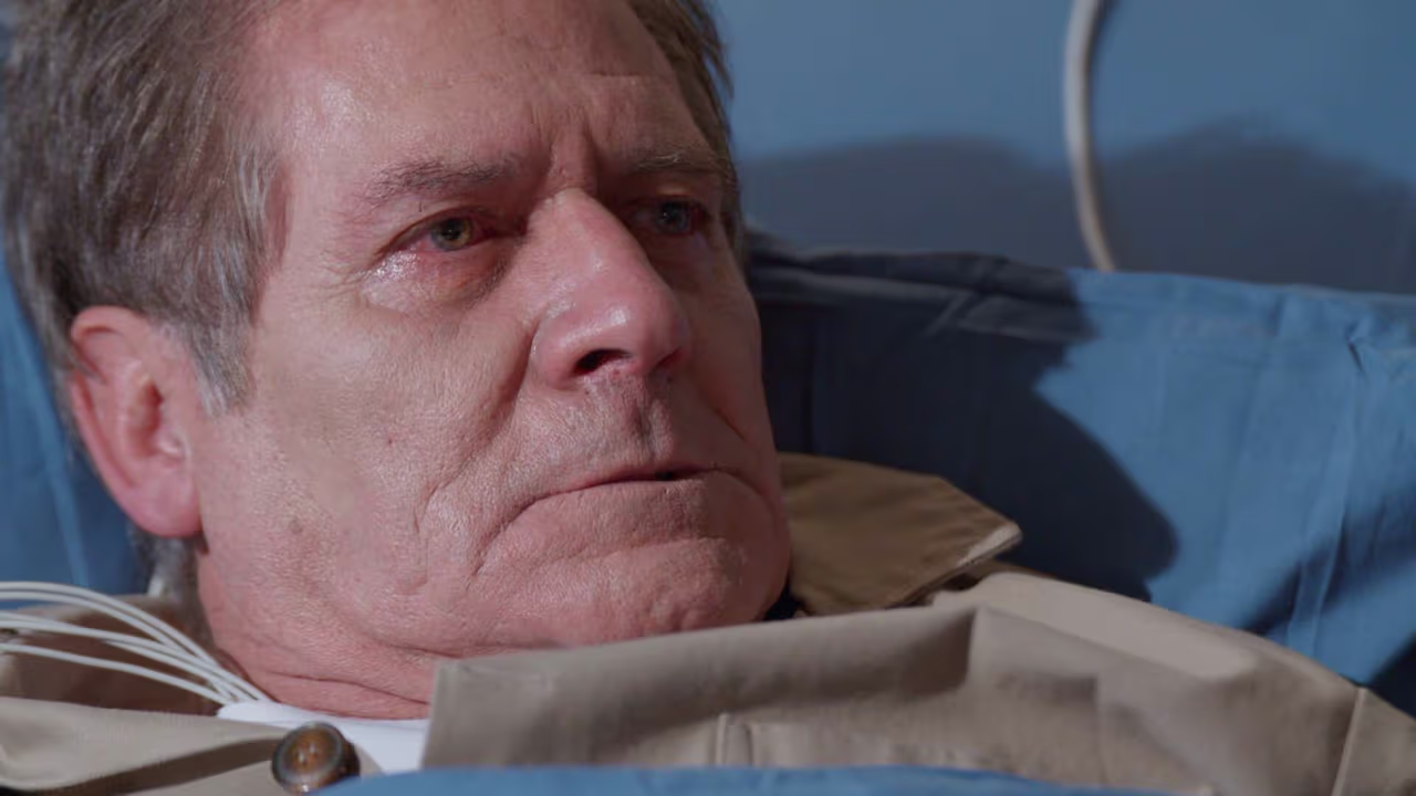Lisandro no se arrepiente y muere frente a Renata en ‘Vencer el Pasado ...