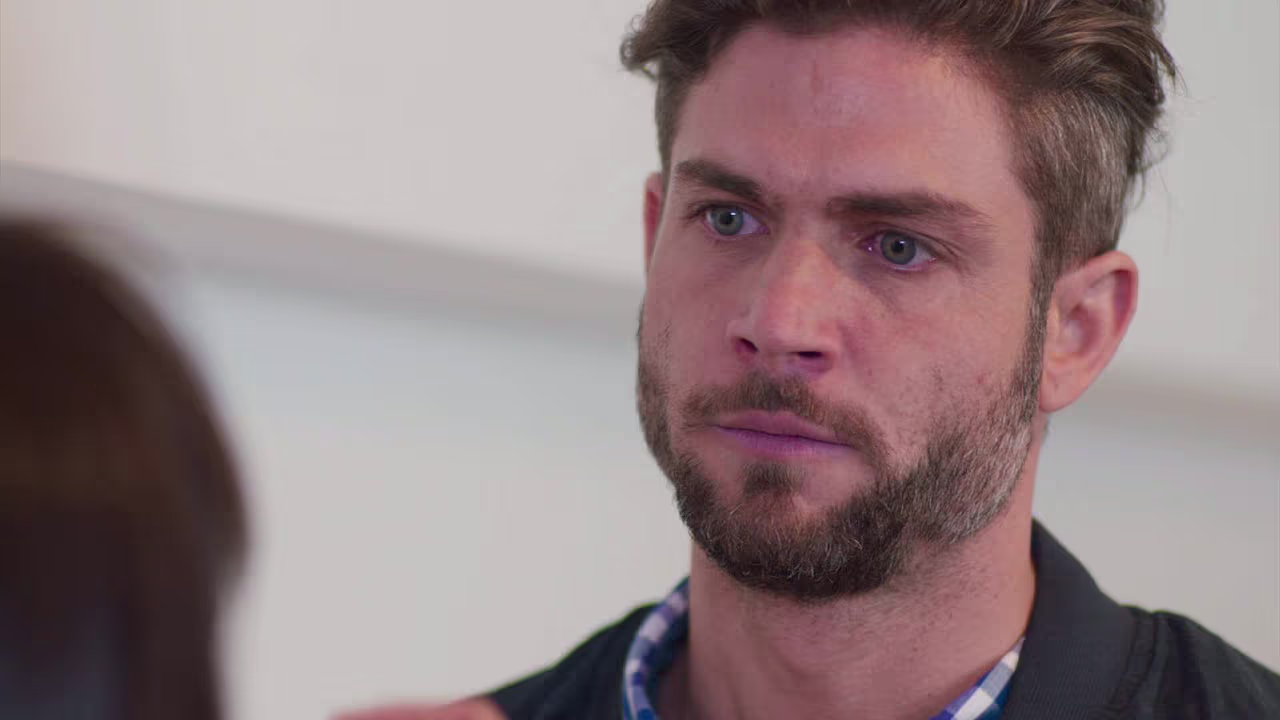 Renata acusará de robo a Alonso en ‘Vencer el Pasado’ | Shows Vencer el ...