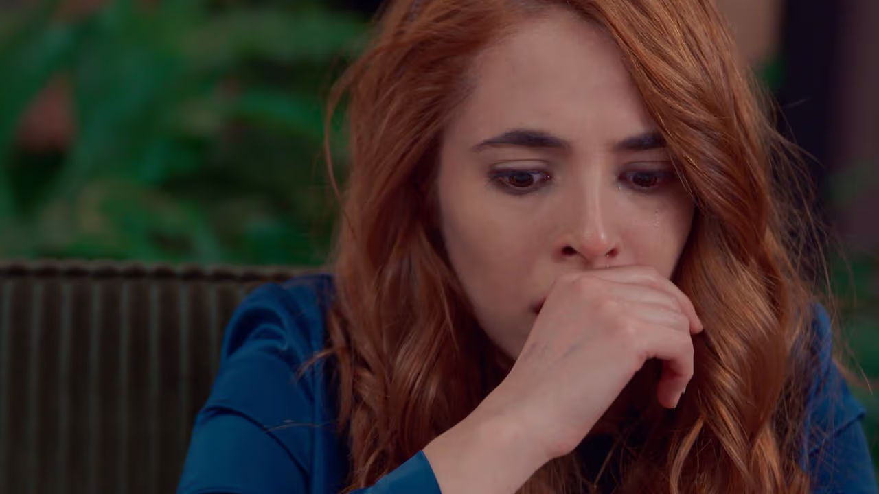 Resumen Capítulo C46: Adentrarse en el pasado | Shows Vencer el Pasado ...