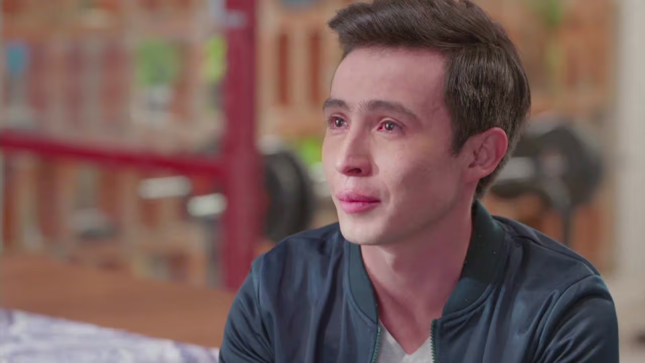 Rodrigo se despedirá de Gemma en ‘Vencer el Pasado’ | Shows Vencer el ...
