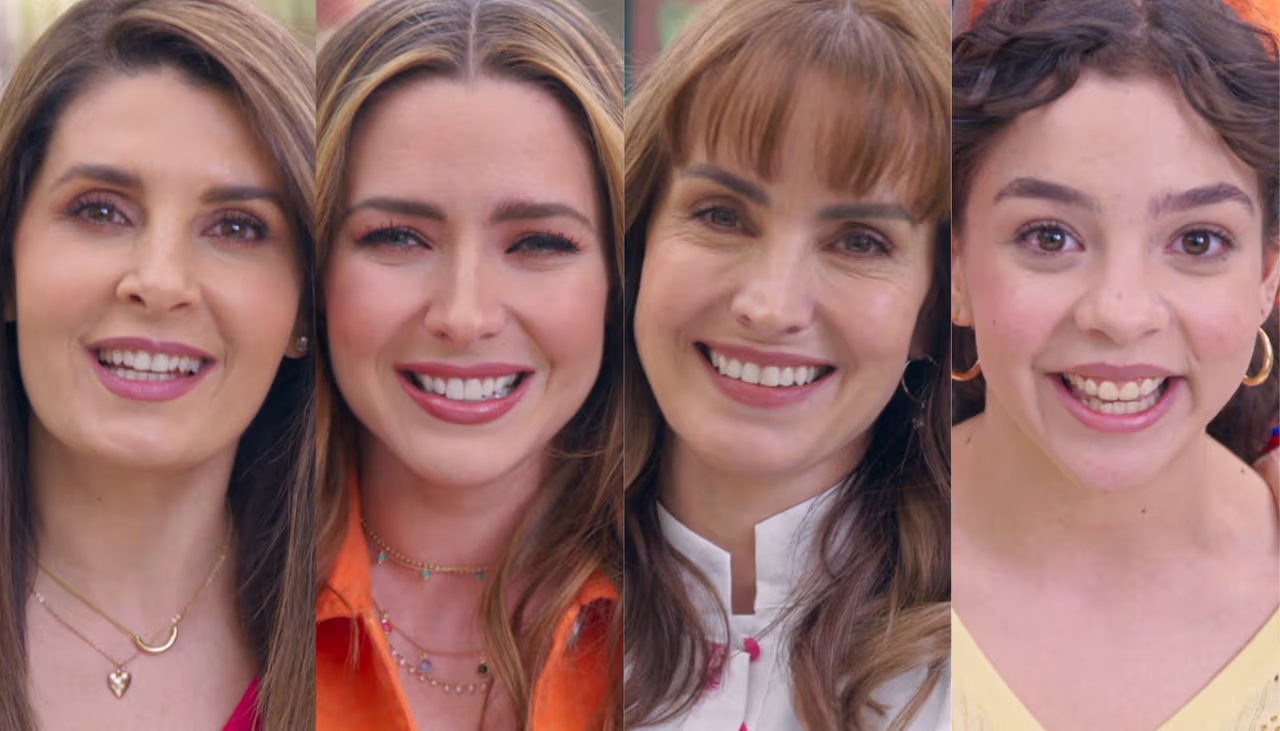 Vencer la Ausencia: ¿Cuál fue el destino de las protagonistas? | Shows ...