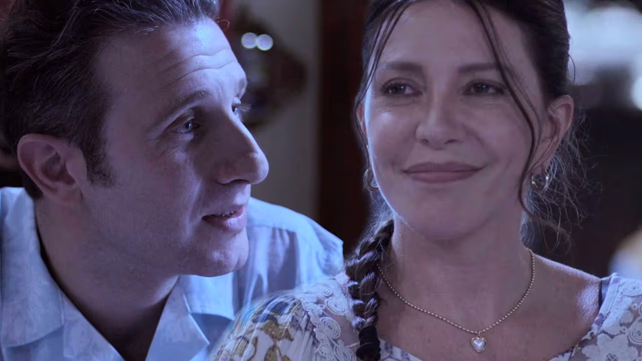 Adela es culpable del fracaso amoroso de Paloma | Shows Vencer la Culpa ...