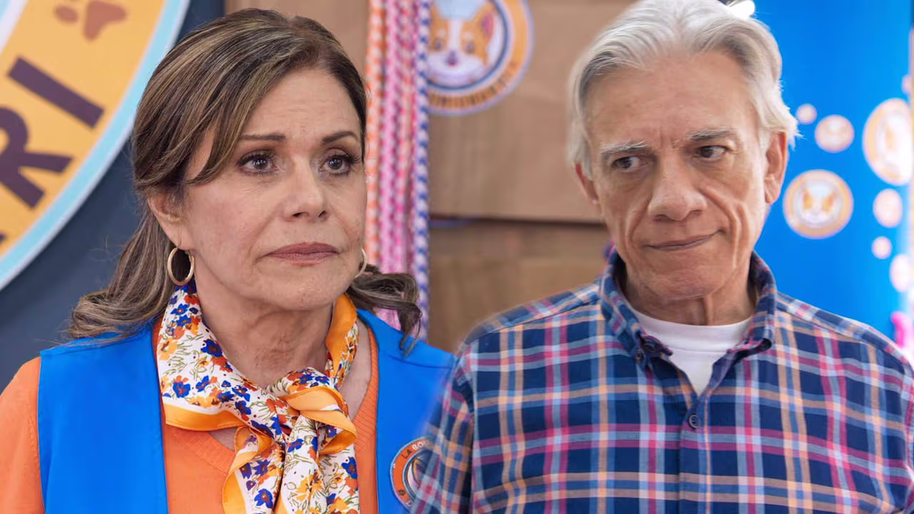 Amanda le pide a Enrique que no le tenga lástima | Shows Vencer la ...