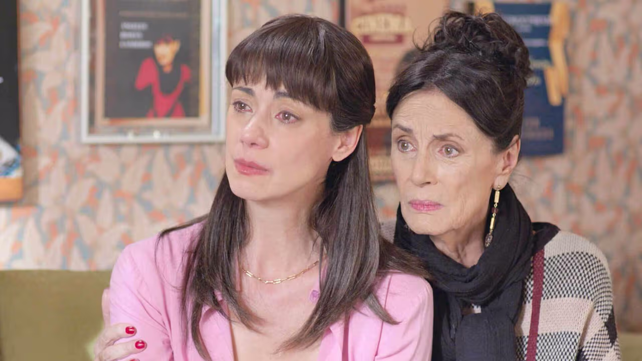 C78: ¡Me voy a entregar a las autoridades! | Shows Vencer la Culpa ...