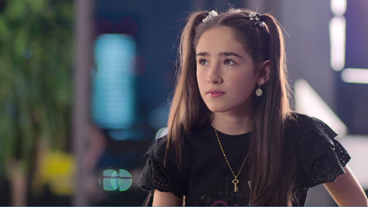 Este martes: Julieta conocerá a sus medios hermanos | Shows Vencer la ...