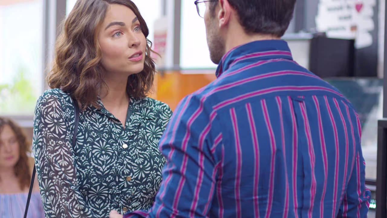 Este miércoles: ¿Paloma buscará ser mamá? | Shows Vencer la Culpa | Las ...