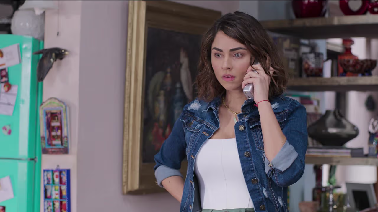 Este viernes: ¿Paloma perderá su casa? | Shows Vencer la Culpa | Las ...