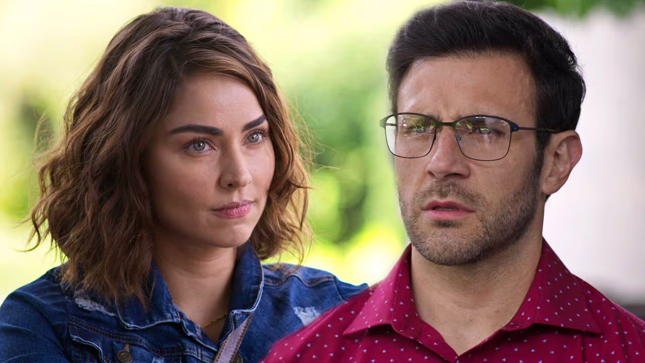 Franco le ruega a Paloma que se quede | Shows Vencer la Culpa | Las ...