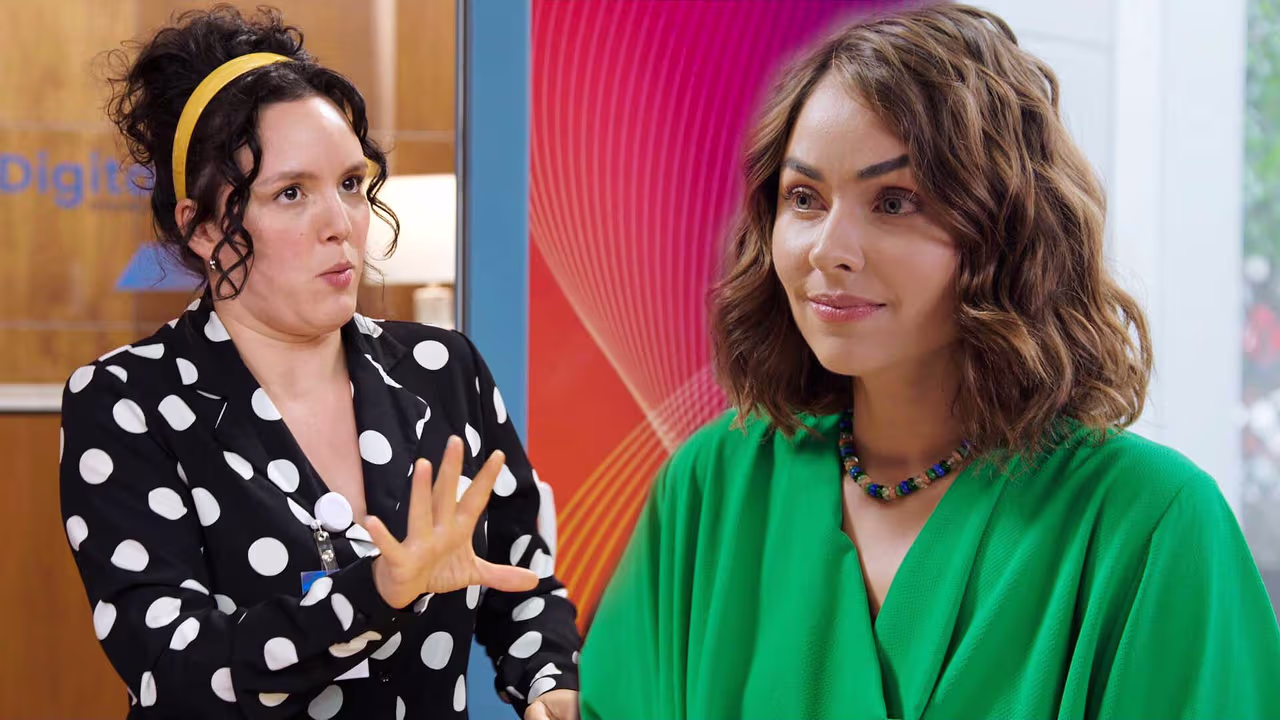 Paloma investiga a Franco | Shows Vencer la Culpa | Las Estrellas