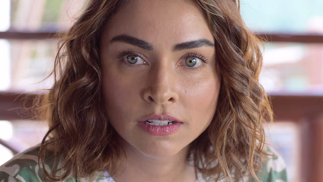 Paloma llama “cucaracho” a Walter | Shows Vencer la Culpa | Las Estrellas