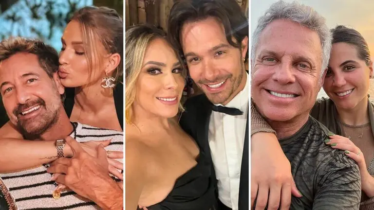 La historia de Juana': Las parejas de los actores de la telenovela en la vida real, incluyendo a Camila Valero, Brandon Peniche, Irina Baeva y más | Las Estrellas Home Entretenimiento |