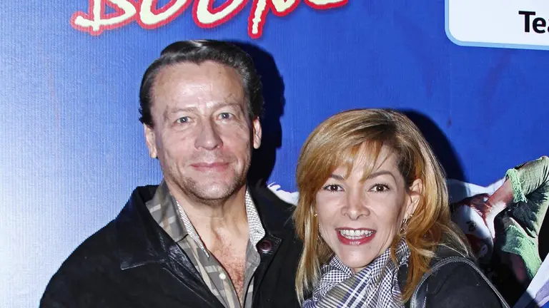 Alfredo Adame desconoce a los hijos que tuvo con Mary Paz Banquells | Las Estrellas Home Lo Último | Las Estrellas