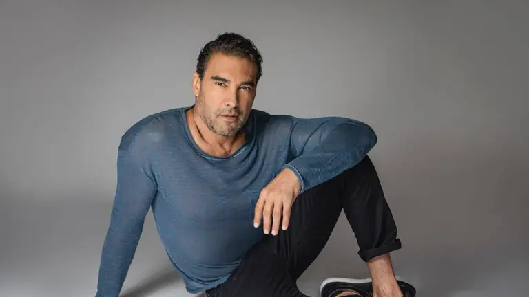 Eduardo Yáñez niega problemas de salud: “Me encuentro bien y esperando a que pase la cuarentena” | Las Estrellas Home Lo Último | Las Estrellas