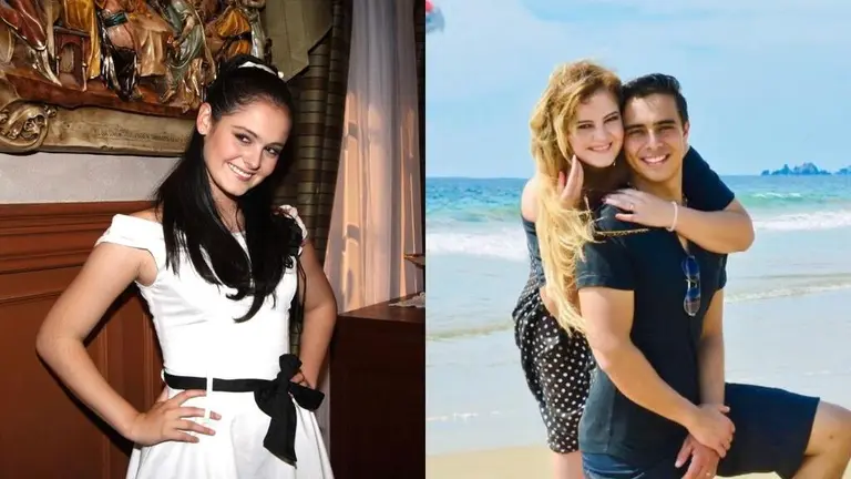 Allison Lozz Boda