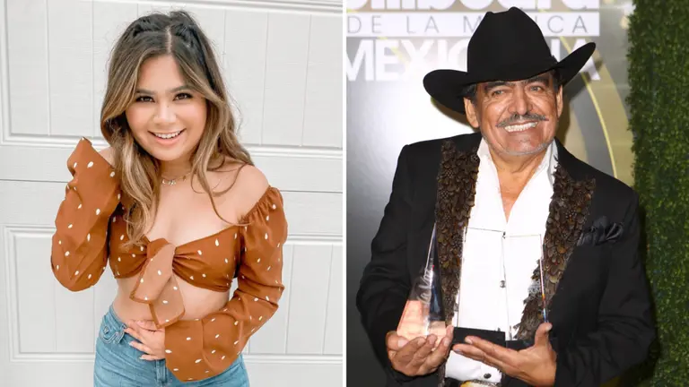 Hija de Joan Sebastian denuncia no haber recibido su herencia: "A mí no me  han dado nada” | Las Estrellas Home Lo Último | Las Estrellas