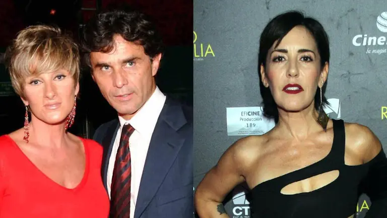 Humberto Zurita habla de Stephanie Salas y recuerda a Christian Bach | Las Estrellas Home Lo Último | Las Estrellas