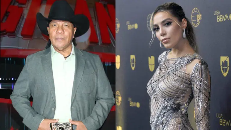 Lupe Esparza aclara polémica con Frida Sofía: 'No me iba a poner a discutir  con ella' | Las Estrellas Home Lo Último | Las Estrellas