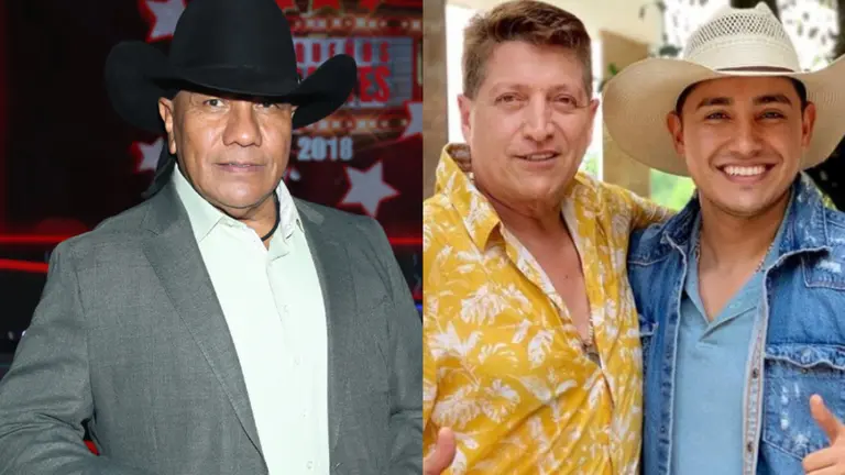 Lupe Esparza destapa la verdad sobre la salida de Ramiro Delgado Jr.: 'No  quedó en nuestras manos' | Las Estrellas Home Lo Último | Las Estrellas