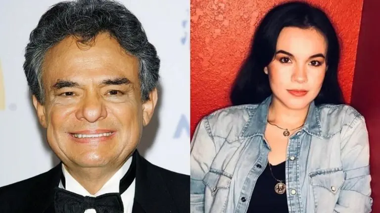 Sarita Sosa reaparece y confiesa por primera vez cómo murió José José:  “Estuve aguantando su mano” | Las Estrellas Home Lo Último | Las Estrellas