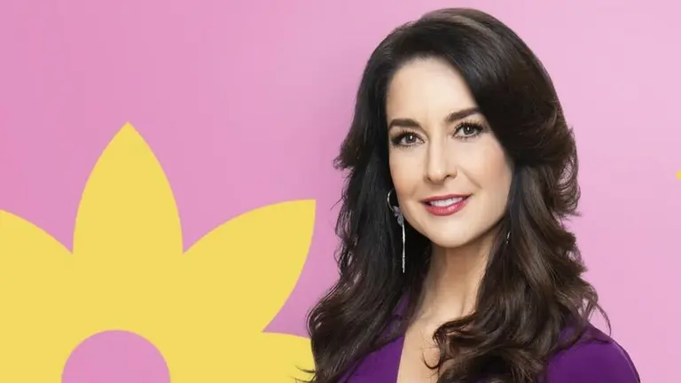 Susana González confiesa cómo ha cambiado su vida gracias a sus hijos | Las Estrellas Home Lo Último | Las Estrellas