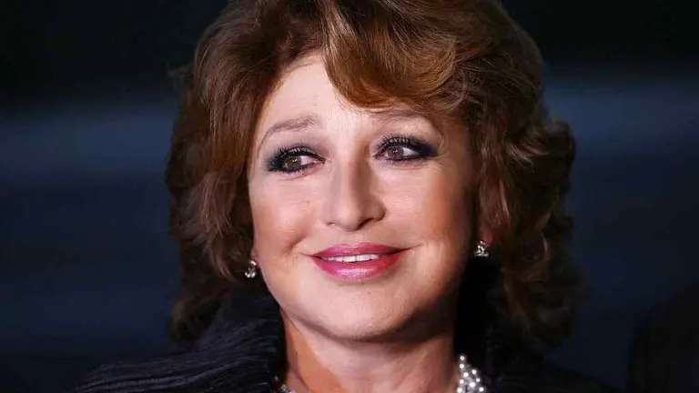 Angélica María es la Reina de las Telenovelas y te lo demostramos  recordando su carrera | Las Estrellas Home Tus Estrellas | Las Estrellas